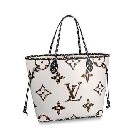 lv neverfull mm white|louis vuitton neverfull pouch new.